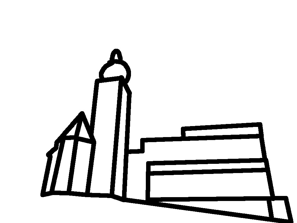 Palmzweige Ausmalbild Kinder Ausmalbilder